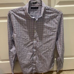 Tommy Hilfiger Long Sleeve Button Down